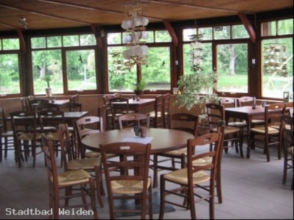 Foto: Stadtbad Weiden