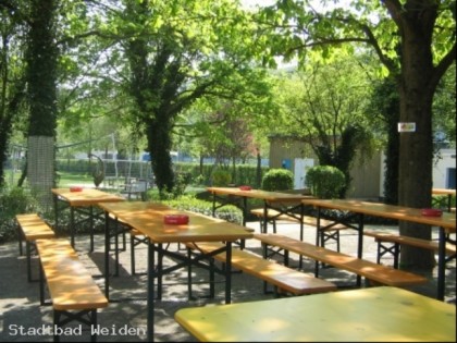 Foto: Stadtbad Weiden